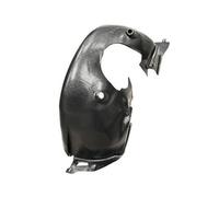 Ras Ricambi Auto Store Passaruota Anteriore Destro Compatibile con Mercedes Vito-viano Dal 10-2010 Al 12-2013 - Alta Qualità