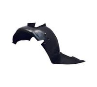Ras Ricambi Auto Store Passaruota Anteriore Destro compatibilIe con Peugeot 307 Dal 08-2001 Al 08-2005 - Alta Qualità