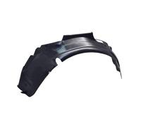 Ras Ricambi Auto Store Passaruota Anteriore Sinistro Compatibile con Fiat Panda Climbing 4x4, Natural Power, Cross Dal 01-2003 Al 11-2011 -