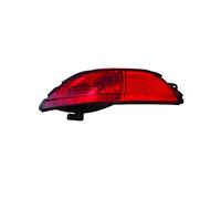 Ras Ricambi Auto Store Retronebbia Sinistro Compatibile con Fiat Grande Punto Dal 09-2005 - Alta Qualità