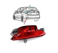 RAS RICAMBI AUTO STORE Retronebbia sinistro, Compatibile con FIAT TIPO dal 12/2015