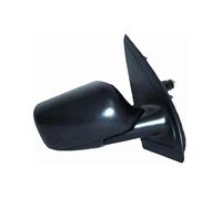 Ras Ricambi Auto Store Retrovisore Destro Nero A Cavi compatibilIe con Alfa Romeo 145/146 Dal 02-1999 Al 10-2001