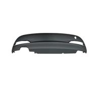 Ras Ricambi Auto Store Spoiler Paraurti Posteriore Primer E Fori compatibilIe Sensori compatibilIe con Lancia Ypsilon Dal 09-2015 - Alta Qualità