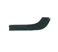 Ras Ricambi Auto Store Spoiler Sinistro Paraurti Anteriore compatibilIe con Mini One E CoocompatibilIe (motorizzazioni A Benzina) Dal 09-2001 Al 07-2004