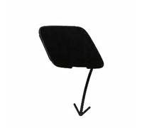 Ras Ricambi Auto Store Tappo Coprigancio Paraurti Anteriore Compatibile Suzuki Swift Dal 08-2010 Al 08-2017 - Alta Qualità