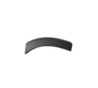 Ras Ricambi Auto Store Terminale Paraurti Posteriore Sinistro Compatibile con Fiat Panda Climbing 4x4 - Natural Power Dal 01-2013 - Alta Qualità