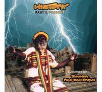 Ras Sam Brown - History Past & Present: A Journey with Teacher Ras Sam Brown: by Ras Sam Brown (2003-05-27)