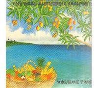 Ras Sampler - Vol. 2-Ras Sampler [VINYL]