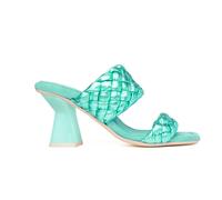 Ras - Sandalo - - Shoes - Donna - Verde - 40 EU