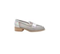 Ras, ,Shoes ,Donna ,Grigio ,36 EU 7651 Loafer