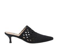 Ras, ,Shoes ,Donna ,Nero ,37 EU Mule Tresser 5380