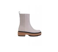 Ras - Stivaletti Takkin - - Shoes - Donna - Beige - 40 EU