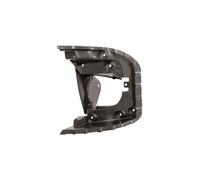 RAS Supporto Fendinebbia Sinistro Modello Evolution X per Mitsubishi Lancer/evolution Dal 05-2008