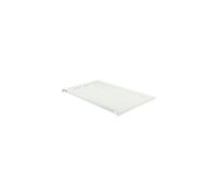 RAS110WH Lanview by Logon TRAY FOR CABINETS D1000 FIXED SHELF WHITE RAS110WH