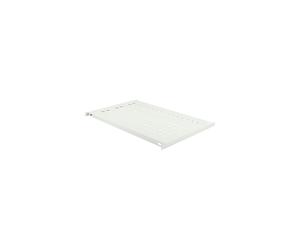 RAS110WH Lanview by Logon TRAY FOR CABINETS D1000 FIXED SHELF WHITE RAS110WH