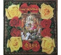 Rasa - Coming into full bloom (1979) / Vinyl record [Vinyl-LP]