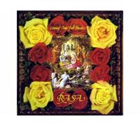 Rasa - Coming Into Full Bloom [Vinyl LP record] [Schallplatte]