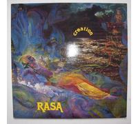 Rasa - Creation / Vinyl record [Vinyl-LP]