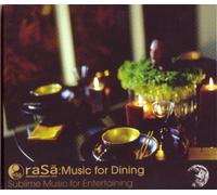 Rasa Living - Music for Dining