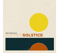 Rasa Living - Summer Solstice