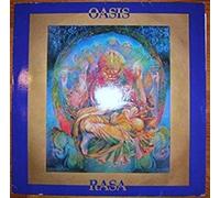 Rasa - Oasis (1979) / Vinyl record [Vinyl-LP]