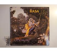 Rasa - Swinging (1982) / Vinyl record [Vinyl-LP]