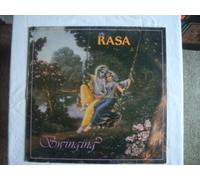 Rasa - Swinging (LP 12" Vinyl)