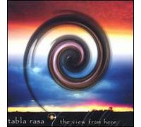 Rasa, Tabla - View From Here