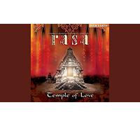 Rasa - Temple Of Love