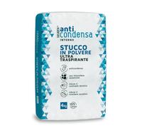 STUCCO POLVERE INTERNO ANTICONDENSA K2 RASABEN