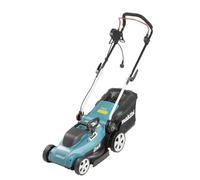 Lawn Mower Makita ELM3320; 1200 W electric