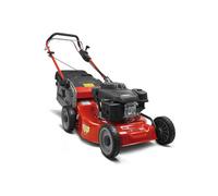 RASAERBA 50CM WB 506SC SEMOVENTE TRAZIONATO 2 IN 1 (RACCOLTA+SCARICO POST.) WEIB