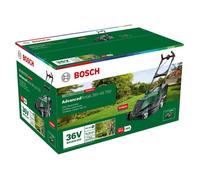 Rasaerba a batteria 36V--750