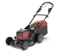 Rasaerba a batteria Ama Freemow 40V taglio 46 cm
