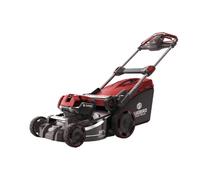 Rasaerba a batteria Blue Bird LM 22-41 con 2 batterie e un caricabatteria