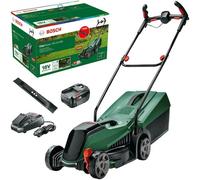 Rasaerba a batteria Bosch 18V-32-300 CityMower 4.0Ah 06008B9A09