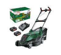 Bosch Home and Garden AdvancedRotak 36V-40-650 batteria ricaricabile