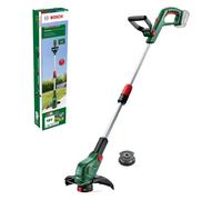 Rasaerba a batteria Bosch Easy GrassCut 18V, senza batteria 06008C1A06