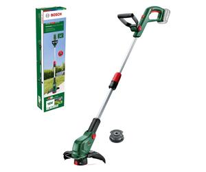 Rasaerba a batteria Bosch Easy GrassCut 18V, senza batteria 06008C1A06