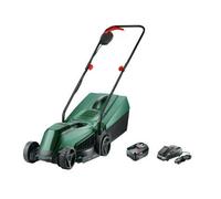 Bosch EasyMower 18V-32-200 Tagliaerba a spinta Batteria