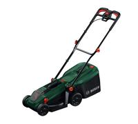 Bosch Tosaerba a batteria Rotak 18V-32, 1x batteria PBA 18V 4.0Ah Quantità:1