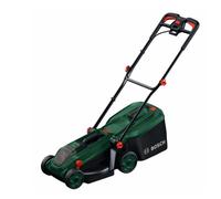 Bosch Rasaerba a batteria ROTAK18V-34, 1x batteria PBA 18V 4.0Ah Quantità:1
