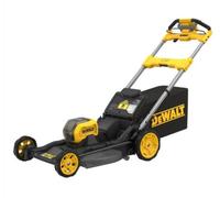 Rasaerba a batteria DeWalt, 54 V XR Flexvolt DCMWSP550N