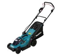 RASAERBA A BATTERIA 'DLM330RM' MAKITA 18V 4.0Ah
