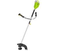 Rasaerba a batteria - FIELDMANN - 20V - Taglio 37 cm - Batteria e caricabatteria non inclusi