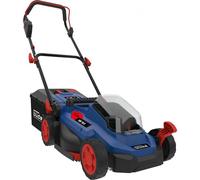 Rasaerba a batteria Güde RM 18-0