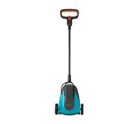 RASAERBA A BATTERIA HANDYMOWER 22/18V P4A COMPATTO LEGGERO LAMA DA TAGLIO EFFICA