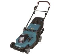 Rasaerba a batteria Makita 430 mm Li-ion XGT 40 V senza batteria LM004GZ