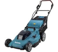 Rasaerba a batteria Makita DLM538Z 53 cm 3000 giri/min SOLO CORPO 18 V Li-Ion M