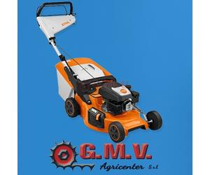 Rasaerba a Benzina RM 253.3 T Stihl